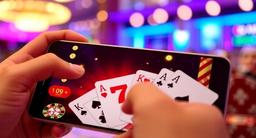 5777bdt অ্যাপ ইনস্টল ও অফার নোটিফিকেশন