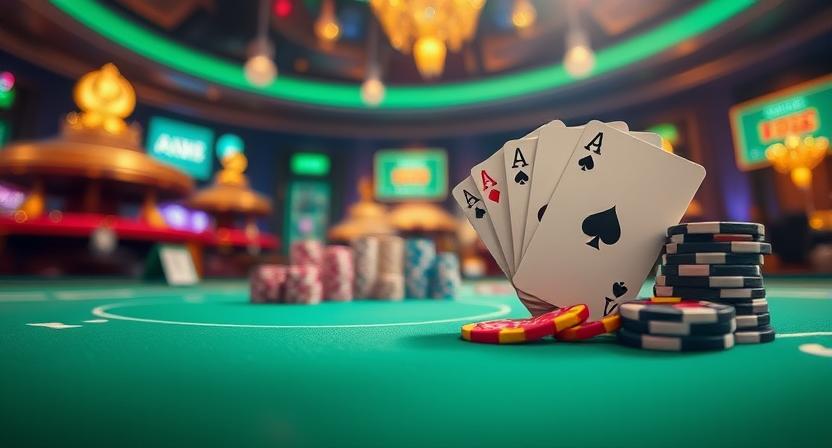 5777bdt স্লট গেম সংগ্রহ