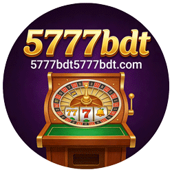 5777bdt অফিসিয়াল লোগো